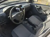 Usata Opel Corsa 2004 Utilitaria