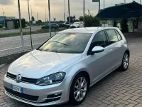 Usata VW Golf VII 105 CV (77 kW) 2014 Berlina