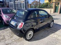 Usata Fiat 500 Pop 69 CV (50 kW) 2008 Other Utilitaria