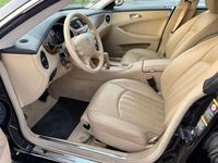 Usata Mercedes CLS320 224 CV (164 kW) 2006 Berlina