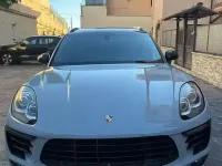 Usata Porsche Macan S 250 CV (183 kW) 2015 Grigio SUV