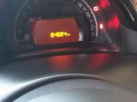 Usata Renault Twingo SE 69 CV (50 kW) 2015 Nero Utilitaria