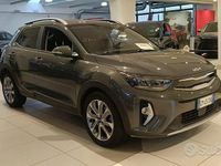 Usata Kia Stonic Style 101 CV (74 kW) 2023 Other SUV