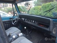 Usata Jeep Wrangler 1992 SUV