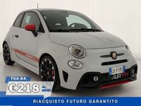 usata Abarth 595 1.4 Turbo T-Jet 180 CV Competizione - my19