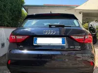 Usata Audi A1 Sportback 2019 Utilitaria