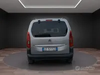 Usata Citroën Berlingo Live 102 CV (75 kW) 2020 Grigio Monovolume