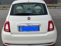 usata Fiat 500 (2020-->) - 2016