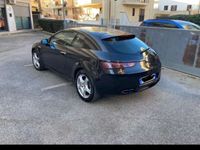 usata Alfa Romeo Brera 2.4 jtdm Sky Window 210cv