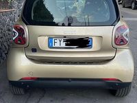 Usata Smart ForTwo Coupé 2020 Utilitaria
