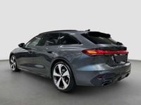 Usata Audi A5 S-Line 150 CV (110 kW) 2025 Grigio metallizzato Station wagon