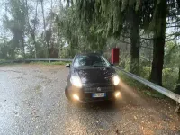 Usata Fiat Grande Punto S 75 CV (55 kW) 2010 Utilitaria