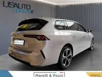 Usata Opel Astra S 131 CV (96 kW) 2024 Berlina
