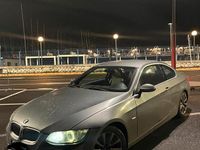 Usata BMW 325 197 CV (144 kW) 2007 Coupé