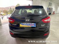 usata Hyundai ix35 1.7 CRDi 2WD Xpossible