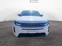 Usata Land Rover Range Rover evoque S 150 CV (110 kW) 2021 Bianco SUV