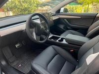 Usata Tesla Model 3 208 kW (283 CV) 2023 Bianco Berlina