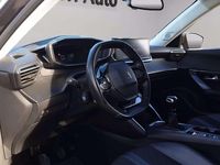 Usata Peugeot 2008 Allure 102 CV (75 kW) 2020 Grigio scuro met. SUV