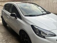 Usata Opel Corsa 70 CV (51 kW) 2017 Utilitaria