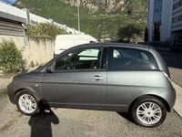 Usata Lancia Ypsilon 60 CV (44 kW) 2010 Utilitaria