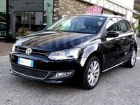 usata VW Polo 1.2 TSI DSG 5 porte Highline usato