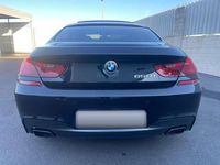 usata BMW 650 650 i Coupe Msport edition auto