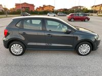 usata VW Polo PoloV 2014 5p 1.2 tsi bm Comfortline