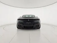 Usata Ferrari Roma 620 CV (456 kW) 2021 Nero daytona Coupé