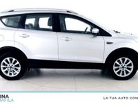 usata Ford Kuga 2.0 TDCI 150 CV 2WD TITANIUM