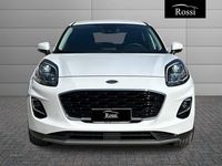 Usata Ford Puma Titanium S 125 CV (91 kW) 2022 SUV