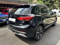 Nuova MG ZS Luxury 102 CV (75 kW) 2026 Nero SUV