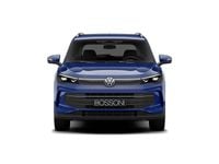 Nuova VW Tiguan Life 204 CV (150 kW) 2026 Grigio SUV