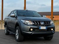 usata Mitsubishi L200 DOUBLE CAB 2.4 INTENSE