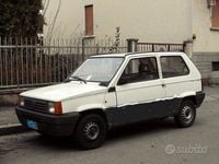 Usata Fiat Panda 34 CV (25 kW) 1991 Berlina
