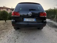 Usata VW Touareg R 174 CV (127 kW) 2005 SUV