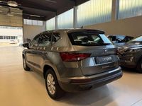 Usata Seat Ateca Reference 110 CV (80 kW) 2022 Other SUV