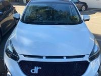 Usata DR F35 154 CV (113 kW) 2022 Bianco SUV