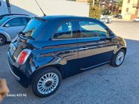 usata Fiat 500 1.3 Multijet