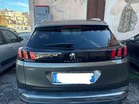 Usata Peugeot 3008 120 CV (88 kW) 2019 Monovolume