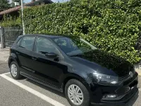 Usata VW Polo 75 CV (55 kW) 2016 Berlina