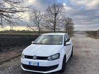 Usata VW Polo Comfortline 90 CV (66 kW) 2013 Utilitaria