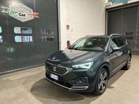 usata Seat Tarraco Tarraco2.0 tdi Xcellence 4drive 190cv dsg 7pti