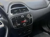 Usata Fiat Grande Punto Dynamic 77 CV (56 kW) 2017 Utilitaria