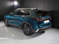 Usata VW Tiguan Elegance 193 CV (141 kW) 2024 Blu SUV