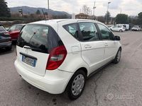Occasion Mercedes A160 Executive 82 ch (60 kW) 2012 Blanc Berline