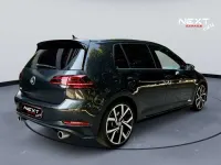 Usata VW Golf VII GTI 245 CV (180 kW) 2019 Nero Berlina