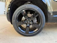 Usata Land Rover Defender HSE Dynamic 300 CV (220 kW) 2022 Beige SUV