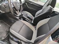 Usata Skoda Fabia 70 CV (51 kW) 2015 Grigio Berlina