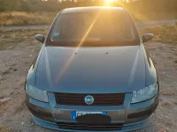 Usata Fiat Stilo Active 95 CV (69 kW) 2005 Berlina