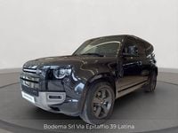 Usata Land Rover Defender SE Dynamic 249 CV (183 kW) 2022 Nero SUV